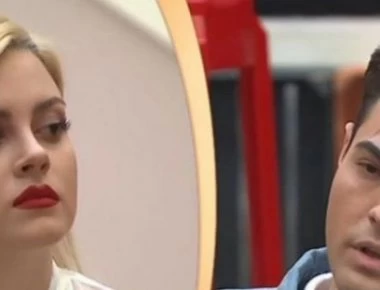 Power of Love: Η Αργυρώ συγχώρεσε τον Γιάννη - Η συγκινητική δημοσίευσή της (φωτο)